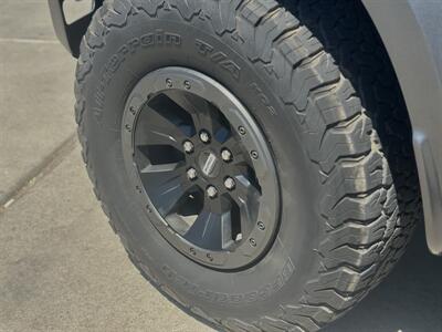 2018 Ford F-150 Raptor   - Photo 14 - Somerton, AZ 85350