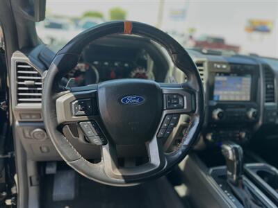 2018 Ford F-150 Raptor   - Photo 13 - Somerton, AZ 85350