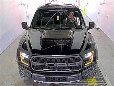 2018 Ford F-150 Raptor   - Photo 5 - Somerton, AZ 85350