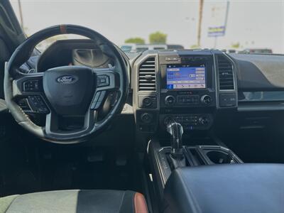 2018 Ford F-150 Raptor   - Photo 2 - Somerton, AZ 85350