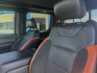 2018 Ford F-150 Raptor   - Photo 11 - Somerton, AZ 85350