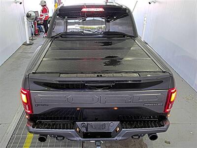 2018 Ford F-150 Raptor   - Photo 6 - Somerton, AZ 85350