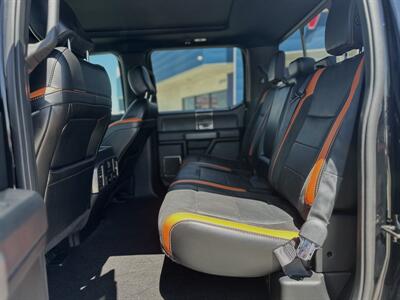 2018 Ford F-150 Raptor   - Photo 4 - Somerton, AZ 85350