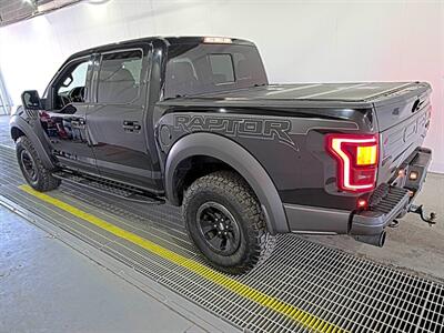 2018 Ford F-150 Raptor   - Photo 3 - Somerton, AZ 85350