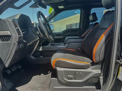 2018 Ford F-150 Raptor   - Photo 3 - Somerton, AZ 85350