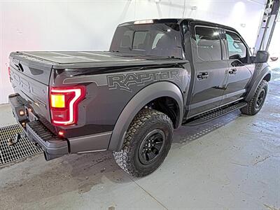 2018 Ford F-150 Raptor   - Photo 4 - Somerton, AZ 85350