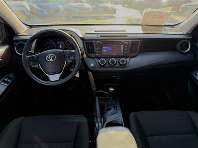 2017 Toyota RAV4 LE - Photo 2 - Yuma, AZ 85365