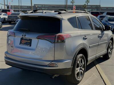 2017 Toyota RAV4 LE - Photo 9 - Yuma, AZ 85365