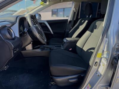 2017 Toyota RAV4 LE - Photo 3 - Yuma, AZ 85365
