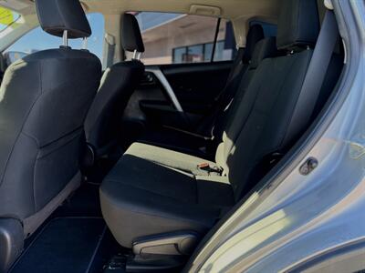 2017 Toyota RAV4 LE - Photo 4 - Yuma, AZ 85365