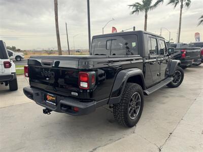 2022 Jeep Gladiator Overland - Photo 6 - Yuma, AZ 85364