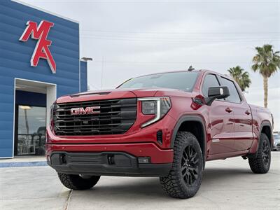 2024 GMC Sierra 1500 Elevation Truck