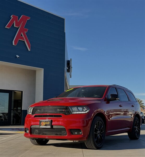 2018 Dodge Durango R/T   - Photo 1 - Somerton, AZ 85350