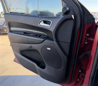 2018 Dodge Durango R/T   - Photo 10 - Somerton, AZ 85350