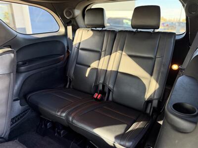 2018 Dodge Durango R/T   - Photo 5 - Somerton, AZ 85350