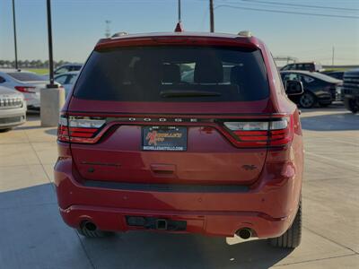 2018 Dodge Durango R/T   - Photo 8 - Somerton, AZ 85350