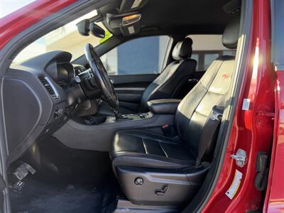 2018 Dodge Durango R/T   - Photo 3 - Somerton, AZ 85350