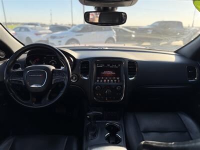 2018 Dodge Durango R/T   - Photo 2 - Somerton, AZ 85350