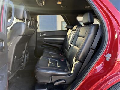 2018 Dodge Durango R/T   - Photo 4 - Somerton, AZ 85350