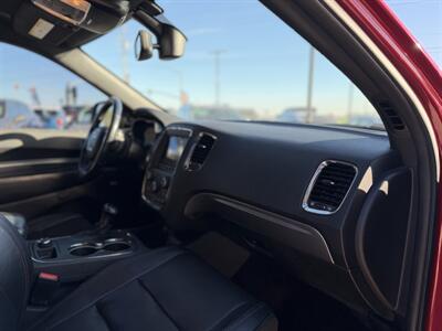 2018 Dodge Durango R/T   - Photo 9 - Somerton, AZ 85350