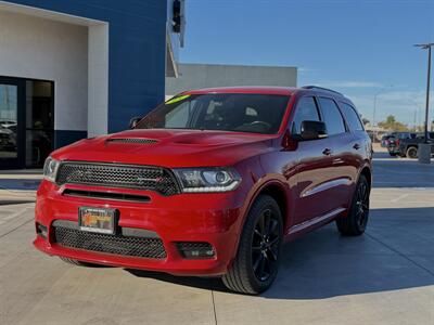 2018 Dodge Durango R/T   - Photo 6 - Somerton, AZ 85350