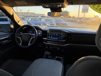 2023 Chevrolet Silverado 1500 RST   - Photo 2 - Somerton, AZ 85350