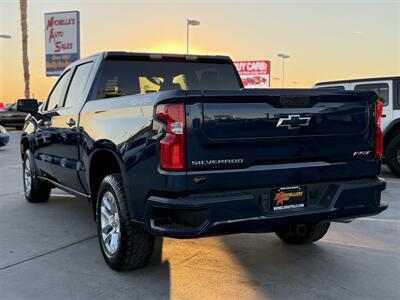 2023 Chevrolet Silverado 1500 RST   - Photo 9 - Somerton, AZ 85350