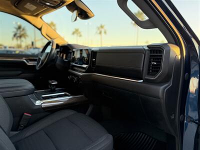 2023 Chevrolet Silverado 1500 RST   - Photo 5 - Somerton, AZ 85350