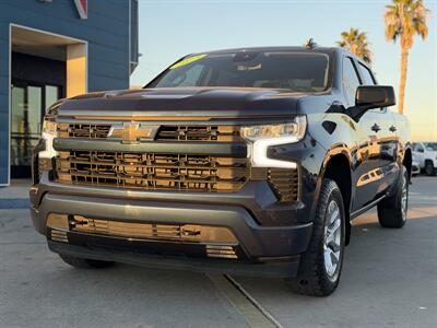 2023 Chevrolet Silverado 1500 RST   - Photo 7 - Somerton, AZ 85350