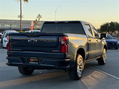 2023 Chevrolet Silverado 1500 RST   - Photo 8 - Somerton, AZ 85350
