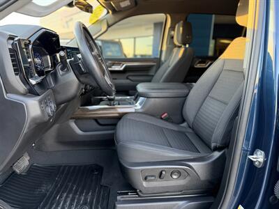 2023 Chevrolet Silverado 1500 RST   - Photo 3 - Somerton, AZ 85350