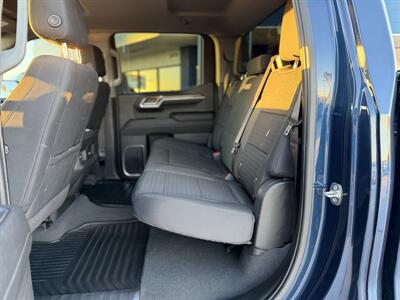 2023 Chevrolet Silverado 1500 RST   - Photo 4 - Somerton, AZ 85350