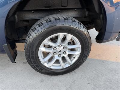 2023 Chevrolet Silverado 1500 RST   - Photo 10 - Somerton, AZ 85350