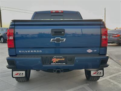 2017 Chevrolet Silverado 1500 LT   - Photo 8 - Somerton, AZ 85350