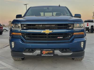 2017 Chevrolet Silverado 1500 LT   - Photo 7 - Somerton, AZ 85350