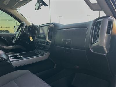 2017 Chevrolet Silverado 1500 LT   - Photo 5 - Somerton, AZ 85350