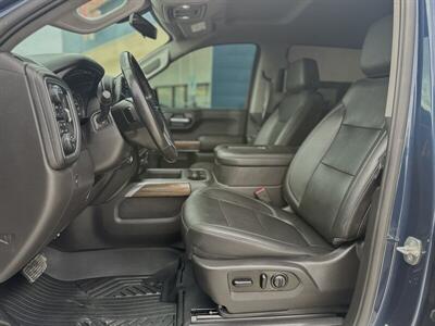 2021 Chevrolet Silverado 1500   - Photo 3 - Somerton, AZ 85350