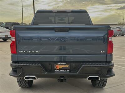 2021 Chevrolet Silverado 1500   - Photo 7 - Somerton, AZ 85350