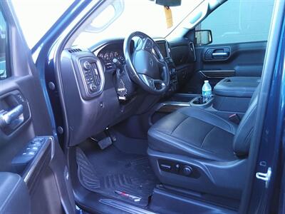 2021 Chevrolet Silverado 1500 LT Trail Boss   - Photo 3 - Somerton, AZ 85350