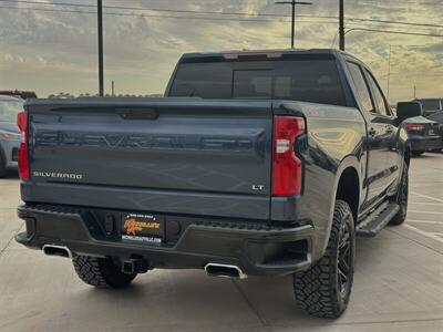 2021 Chevrolet Silverado 1500   - Photo 8 - Somerton, AZ 85350