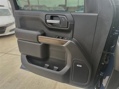 2021 Chevrolet Silverado 1500   - Photo 9 - Somerton, AZ 85350