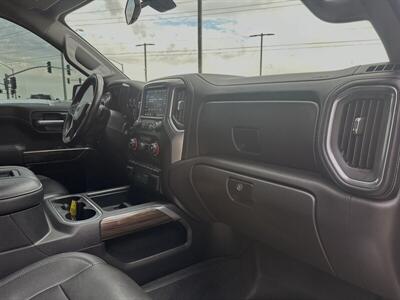 2021 Chevrolet Silverado 1500   - Photo 5 - Somerton, AZ 85350