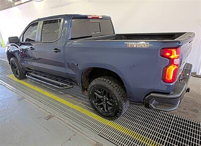 2021 Chevrolet Silverado 1500 LT Trail Boss   - Photo 2 - Somerton, AZ 85350