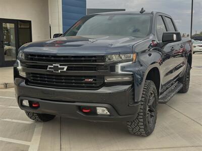 2021 Chevrolet Silverado 1500   - Photo 6 - Somerton, AZ 85350