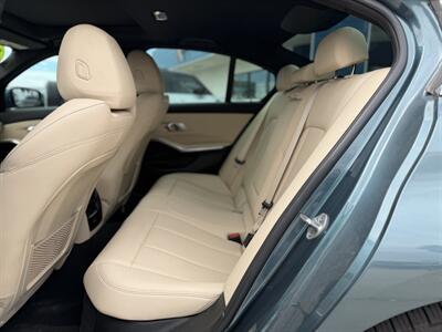 2021 BMW 330i - Photo 4 - Yuma, AZ 85364