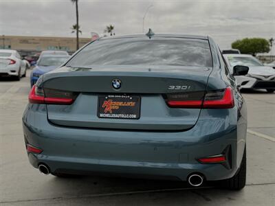 2021 BMW 330i - Photo 7 - Yuma, AZ 85364