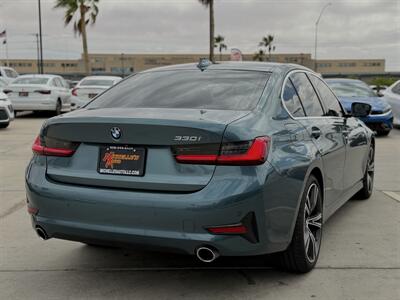 2021 BMW 330i - Photo 6 - Yuma, AZ 85364