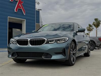 2021 BMW 330i - Photo 5 - Yuma, AZ 85364