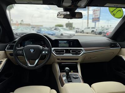2021 BMW 330i - Photo 2 - Yuma, AZ 85364