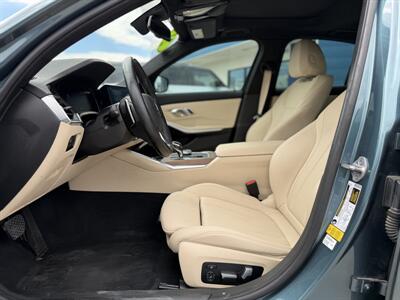 2021 BMW 330i - Photo 3 - Yuma, AZ 85364